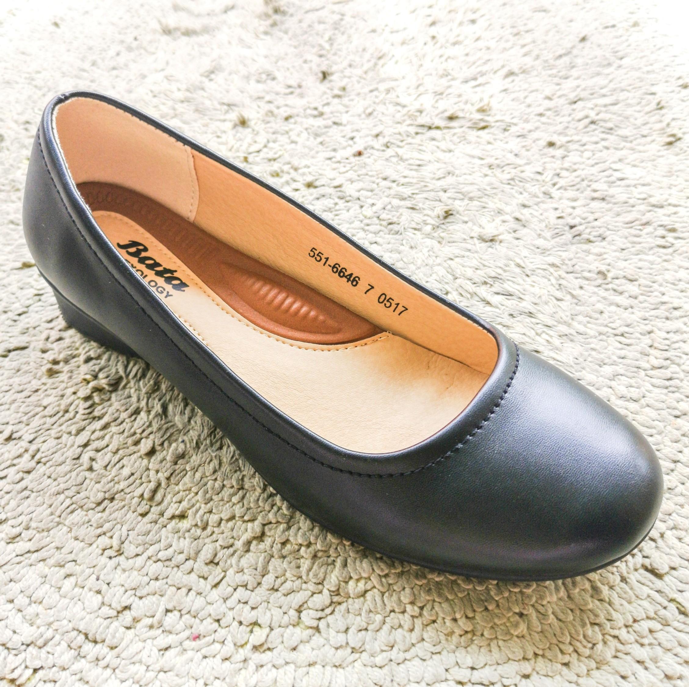Bata formal shoes for womens outlet