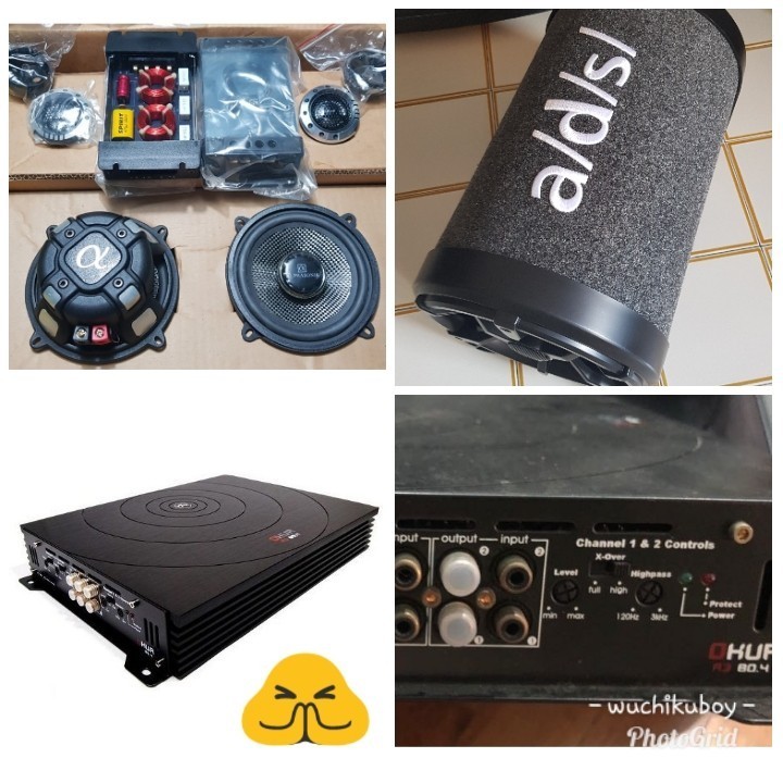 car stereo with speakers package best buy