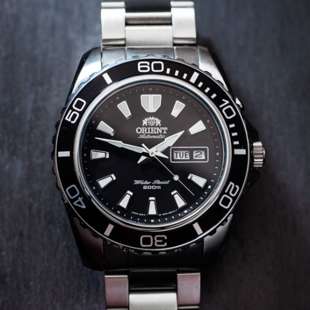 Orient cem75001br hotsell