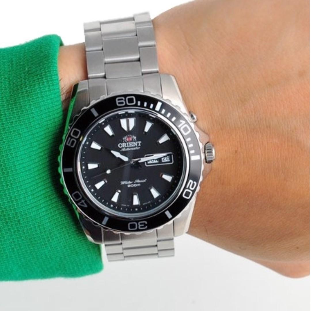 Orient cem75001br hotsell
