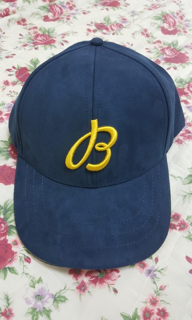 breitling hat