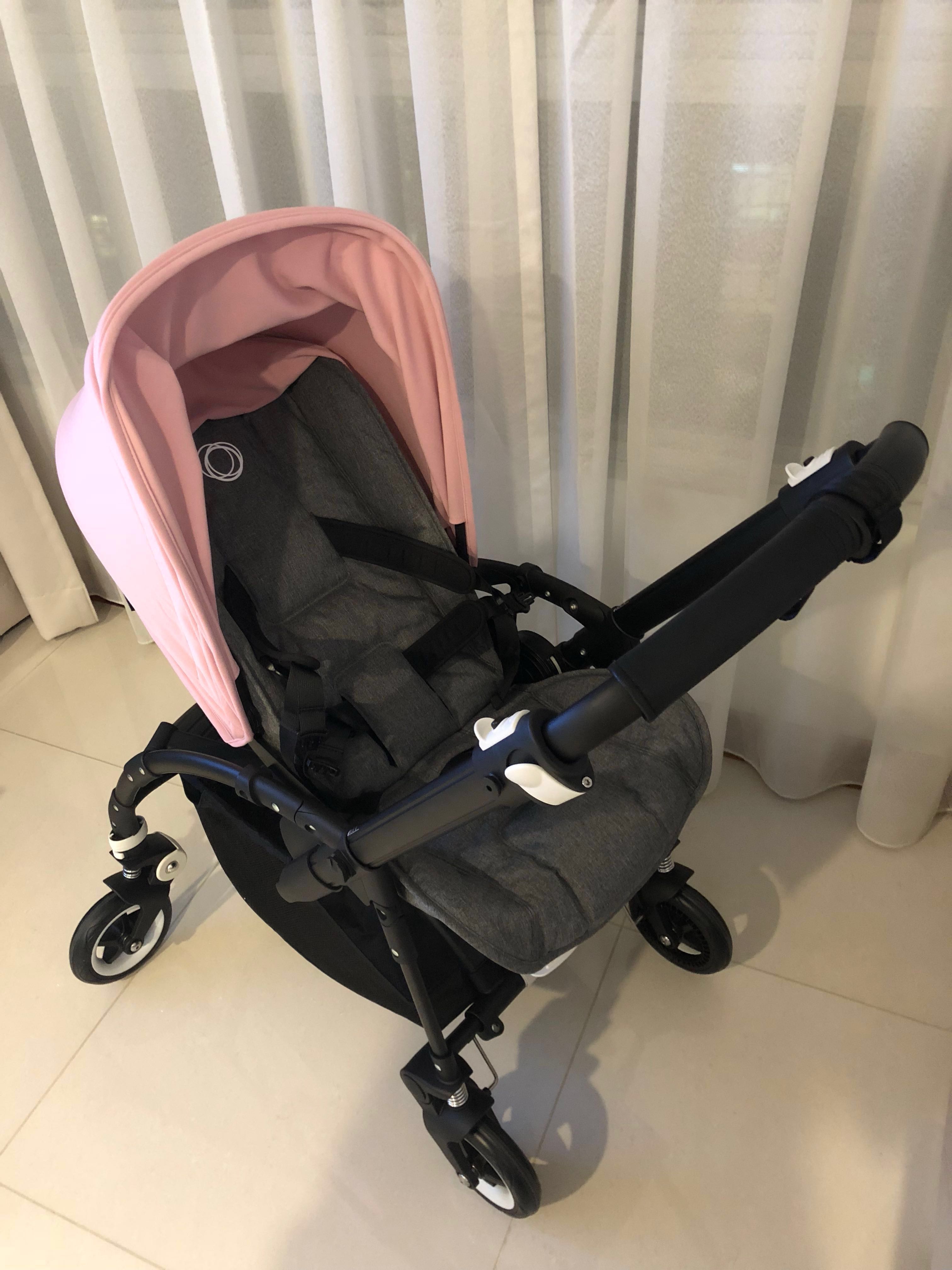 bugaboo bee 2019