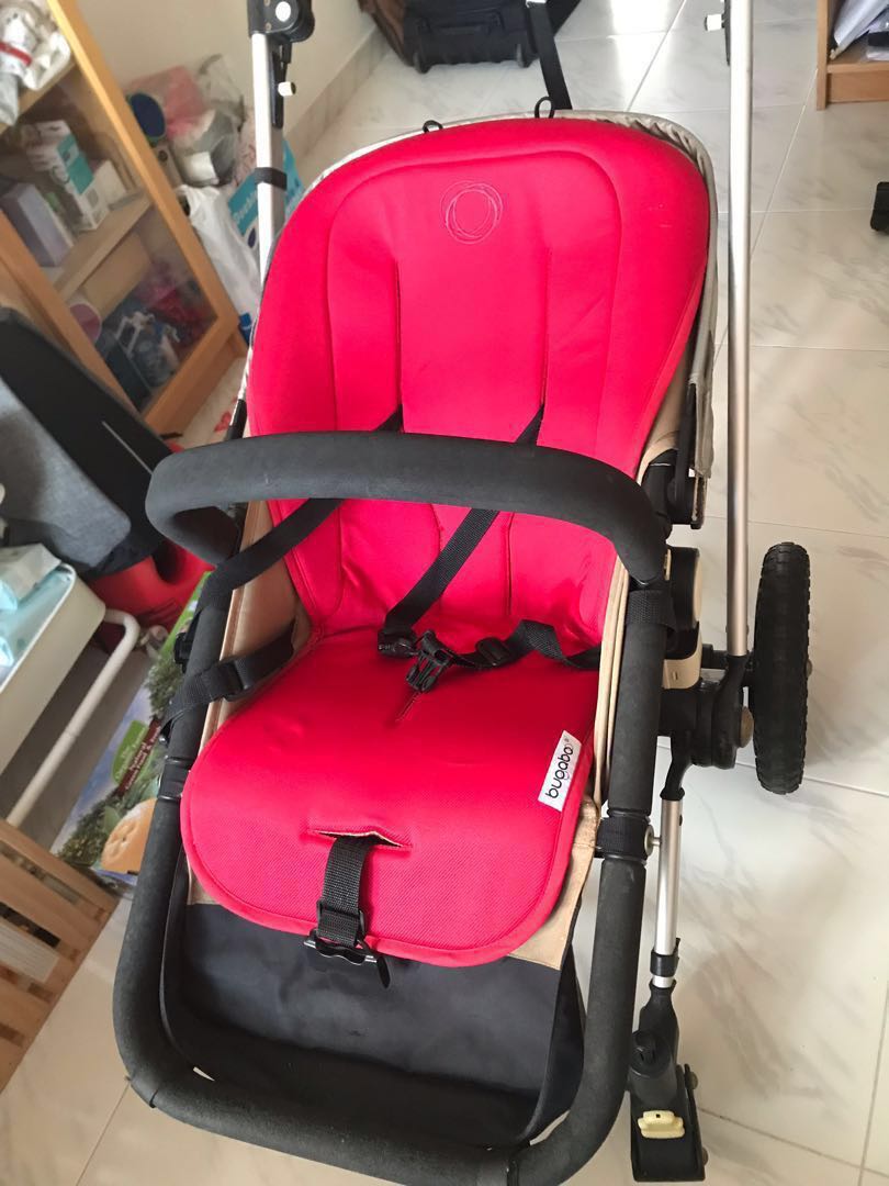 Bugaboo frog review new arrivals