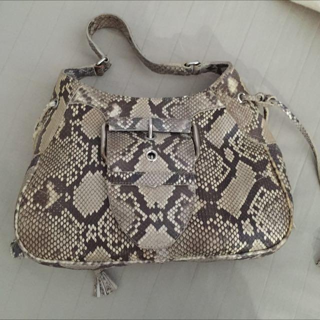 car shoe handbags