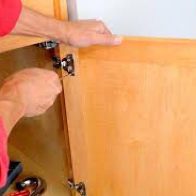 Carpentry  for wooden doors and cabinet repairs62863077761025111