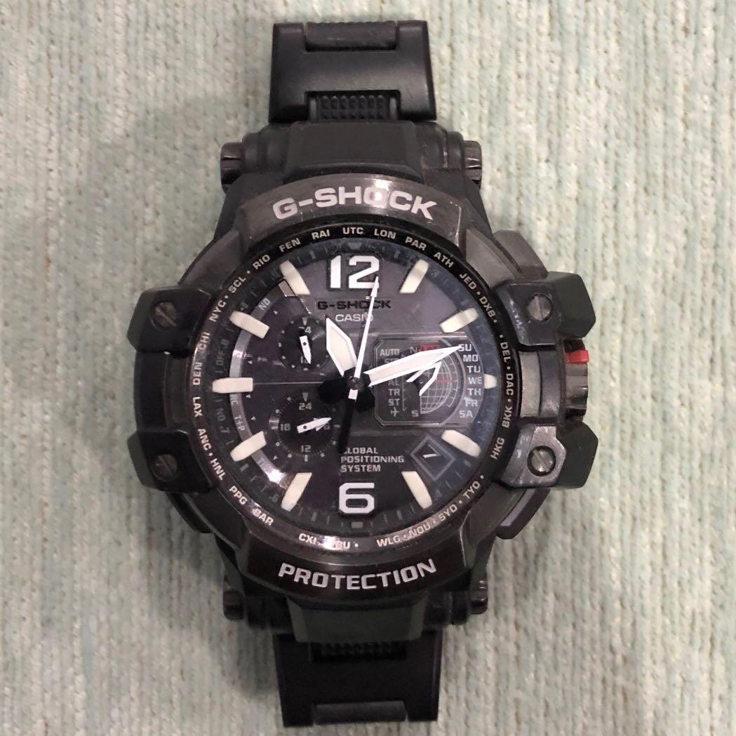Casio gpw 1000fc Clearance