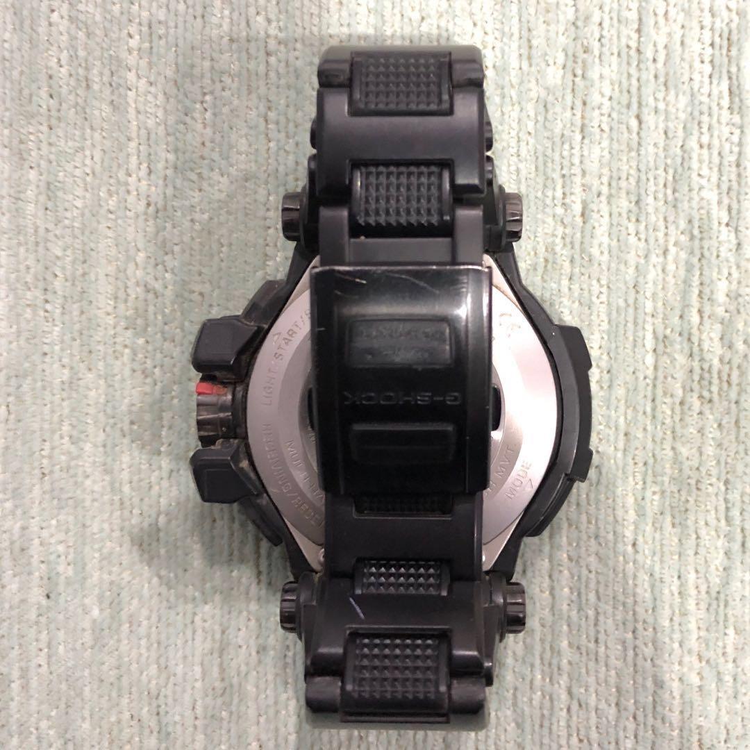 Casio g shock sky cockpit clearance