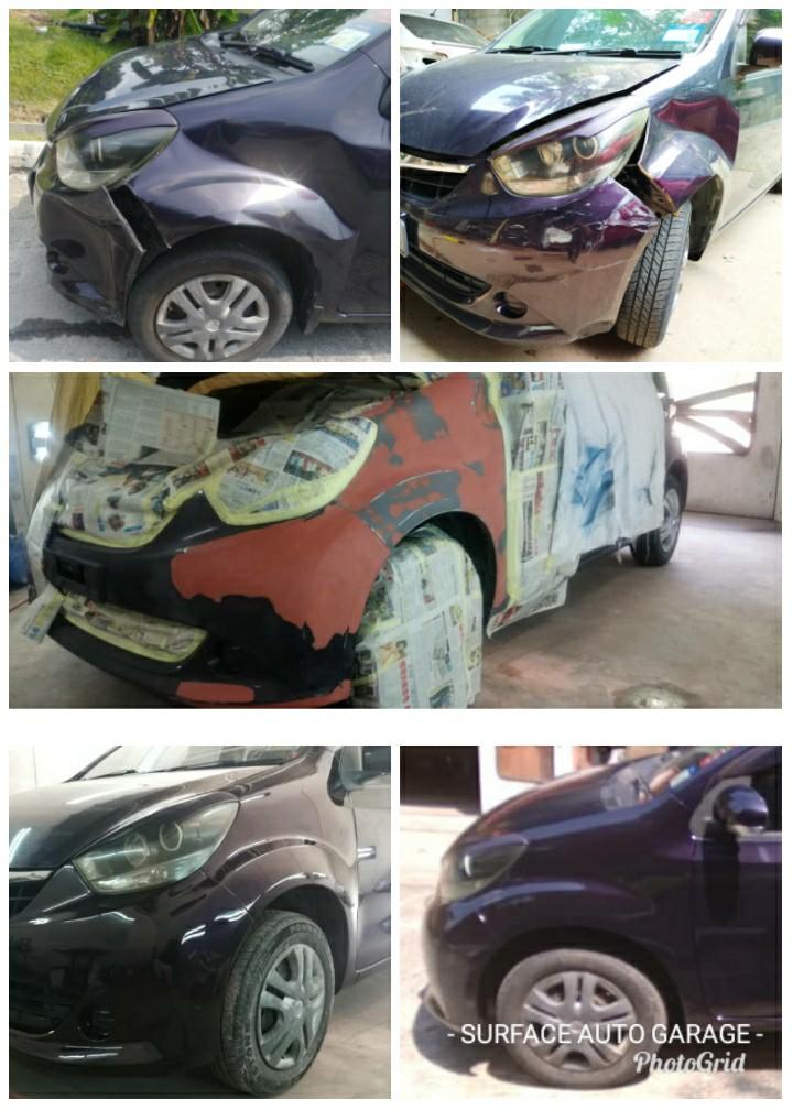 CAT KETUK CONVERT, Auto Accessories on Carousell