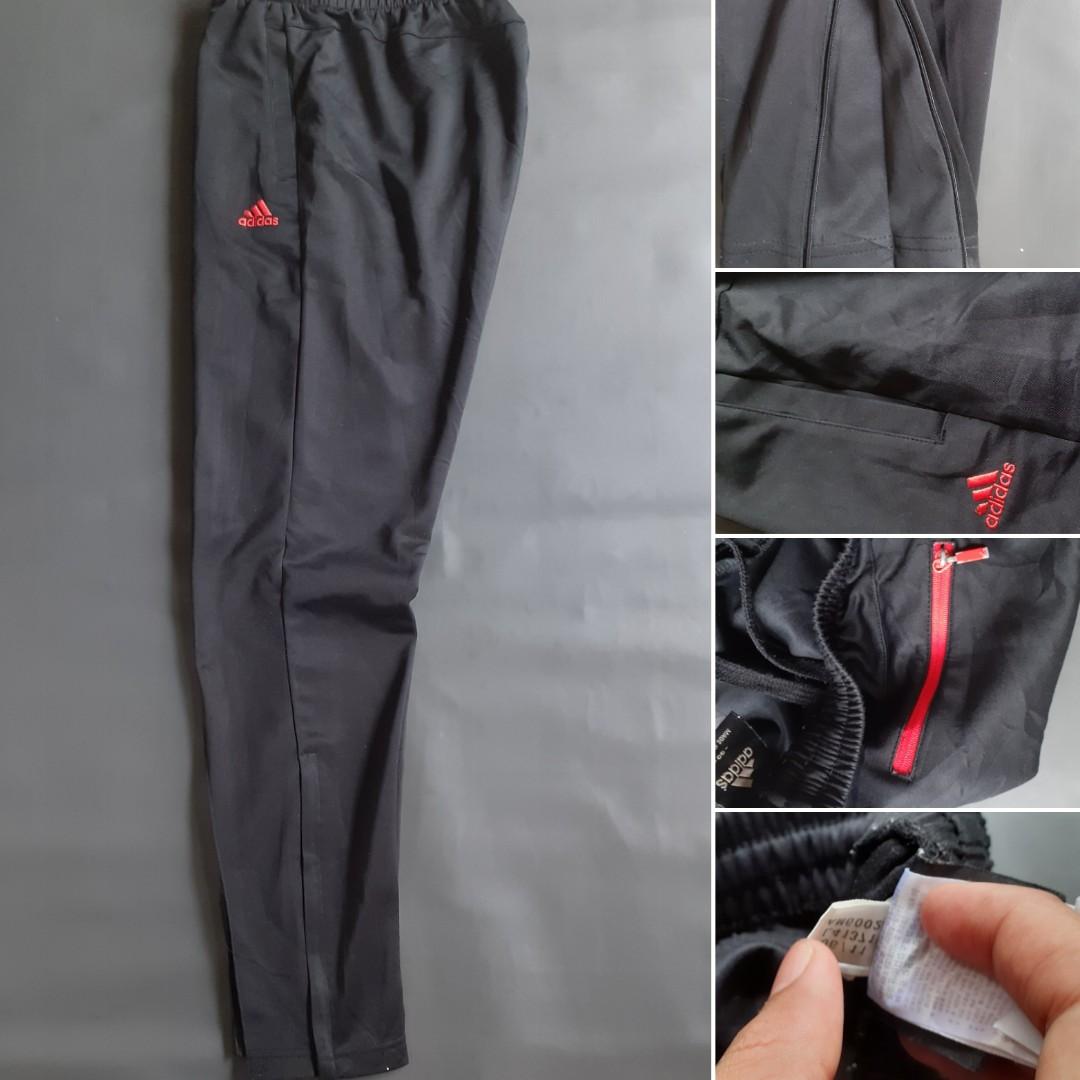 celana training adidas