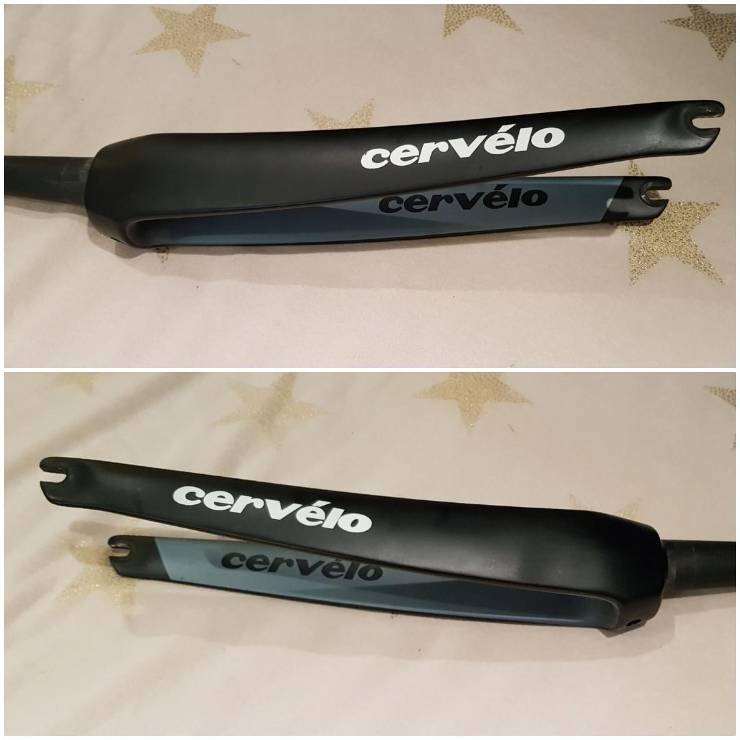 Cervelo best sale s5 fork
