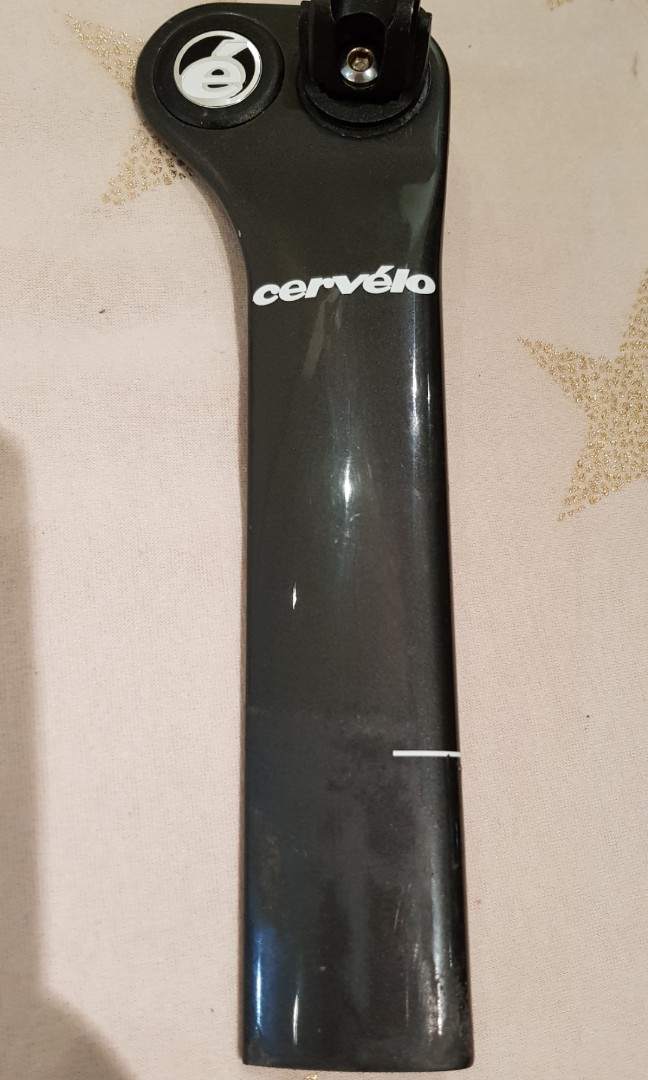 Cervelo s5 sale seatpost