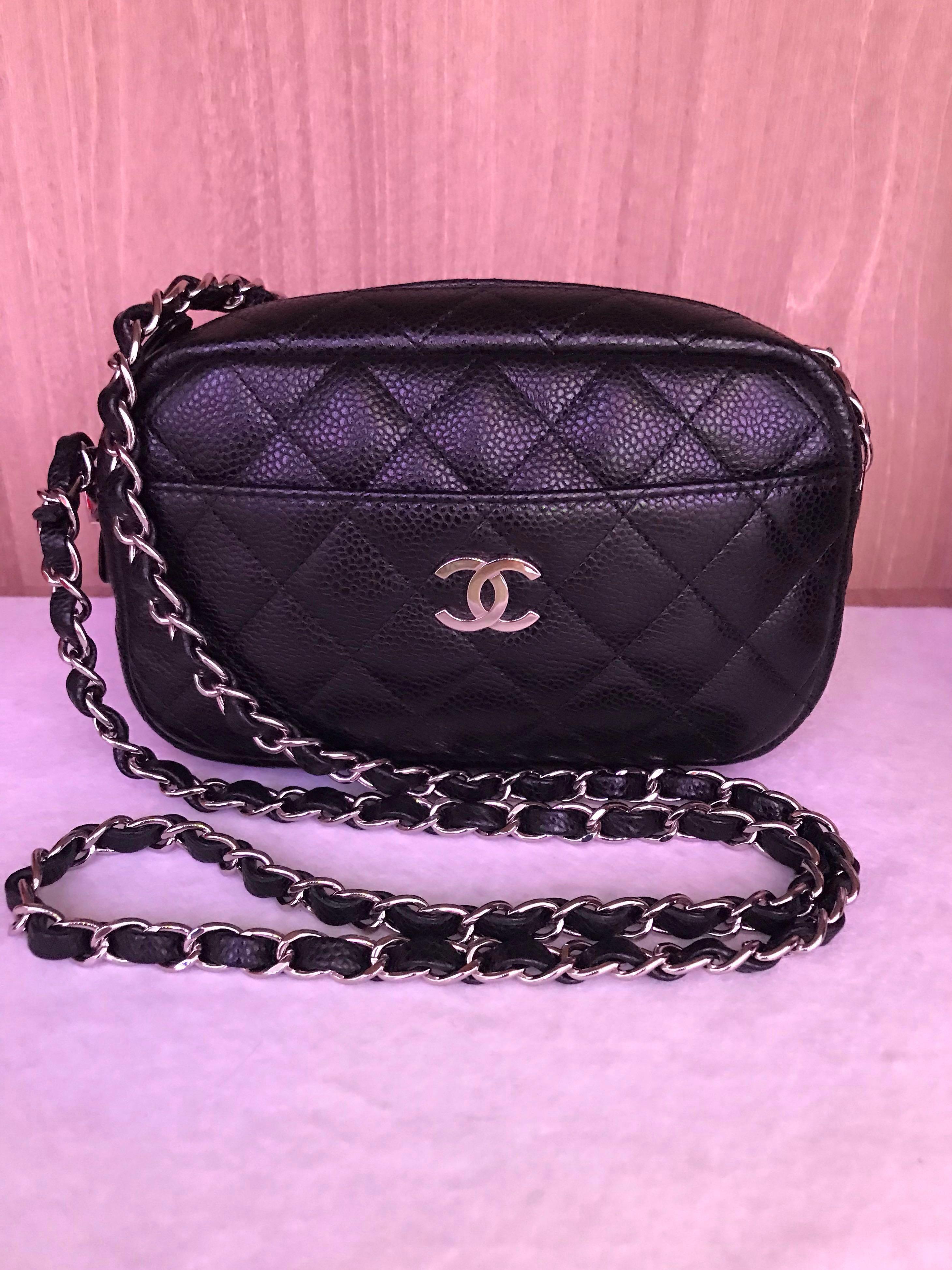 Chanel Coco Envelope and Camera Case Bags From Cruise 2016  Spotted Fashion