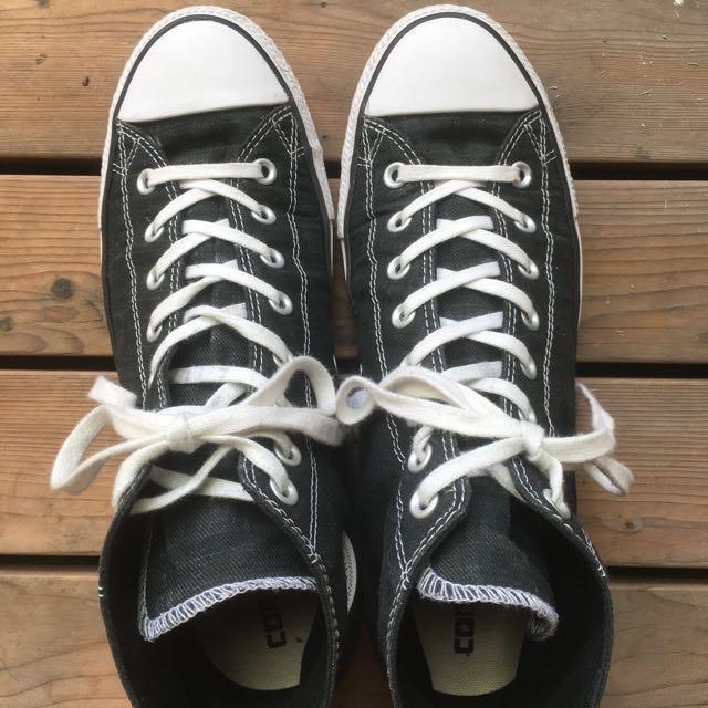 converse 1980