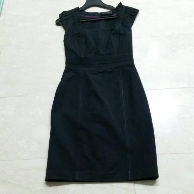 David store lawrence dresses