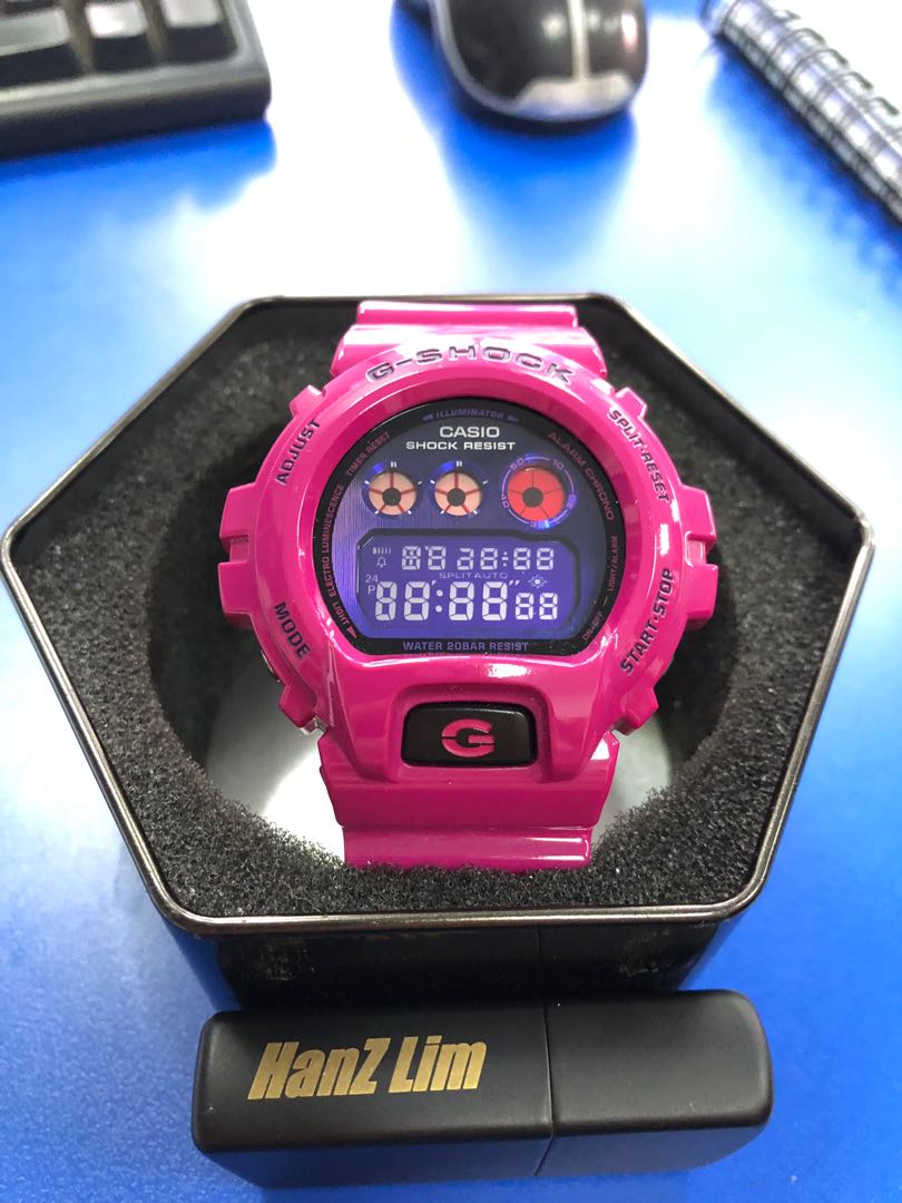 Dw6900pl top