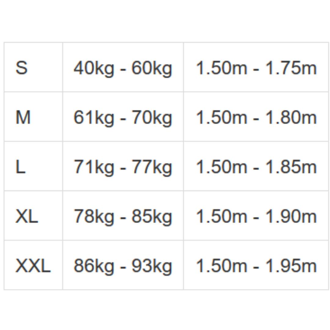ekoi bib shorts