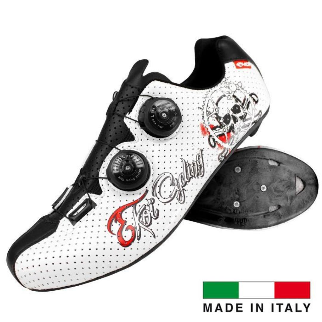 ekoi cycling shoes