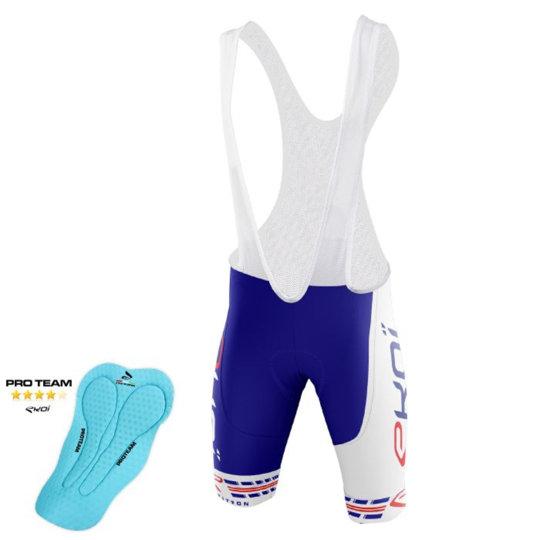 ekoi bib shorts