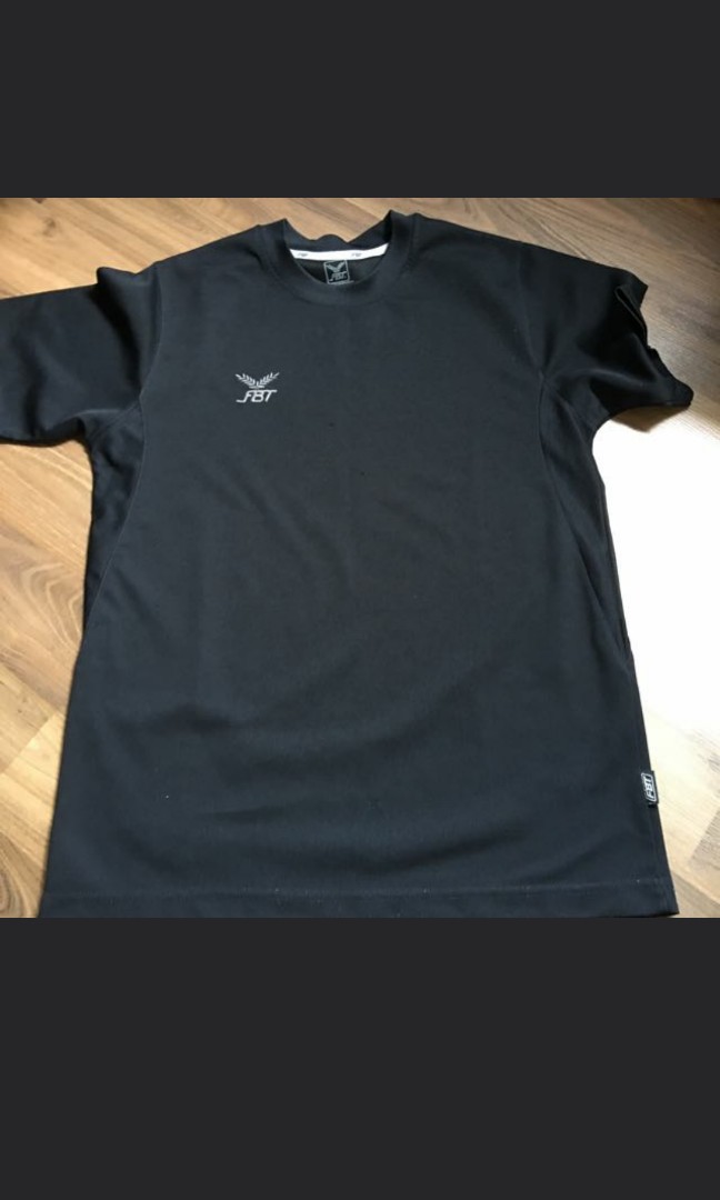 dark grey dri fit shirt