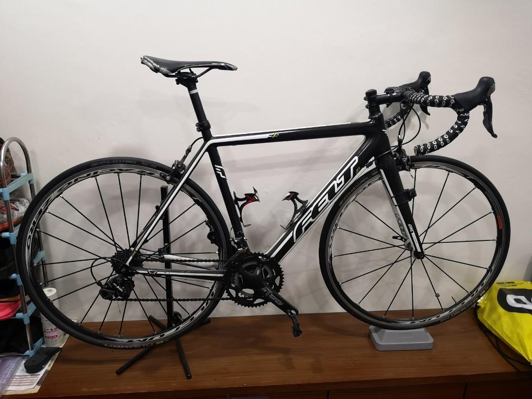 road bike felt harga