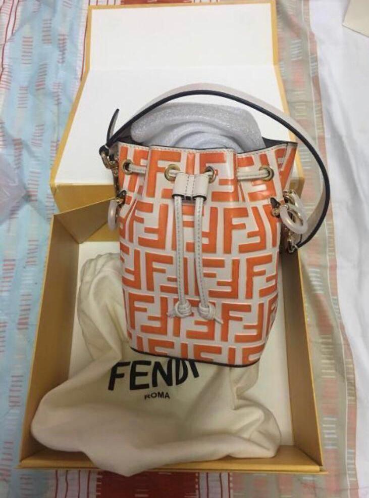 fendi mon tresor singapore price