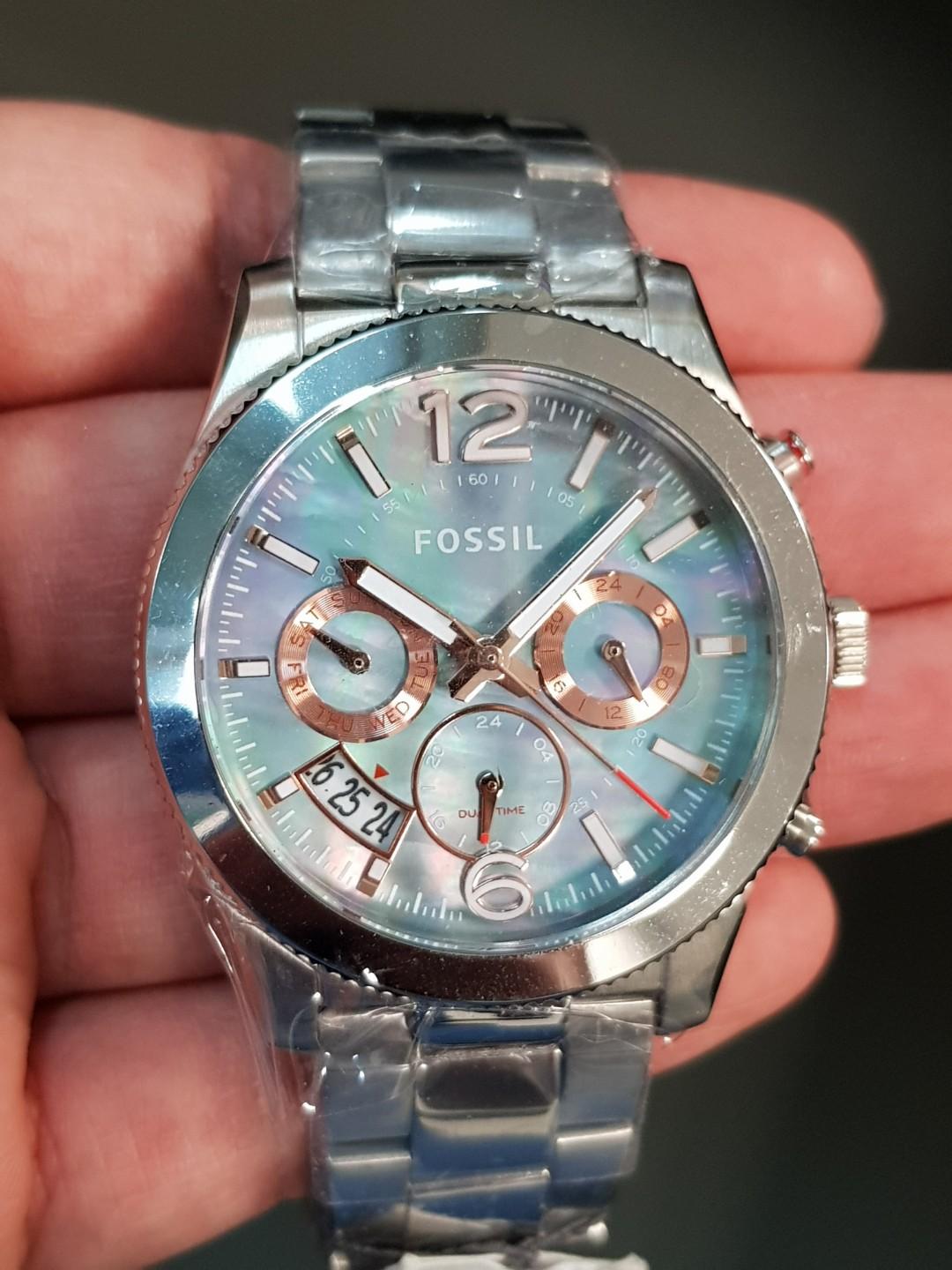 fossil perfect boyfriend es3880
