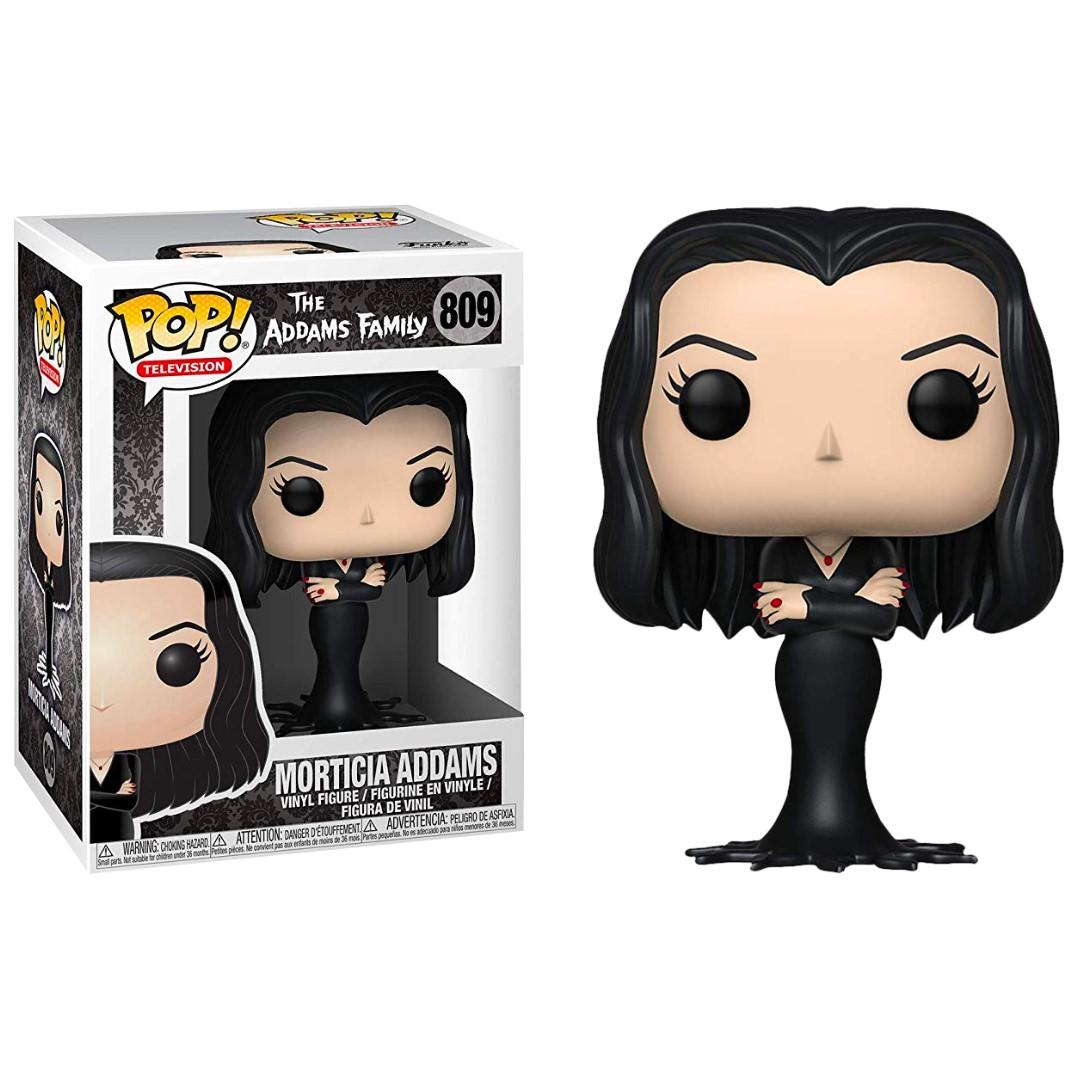 addams family funko pop pre order