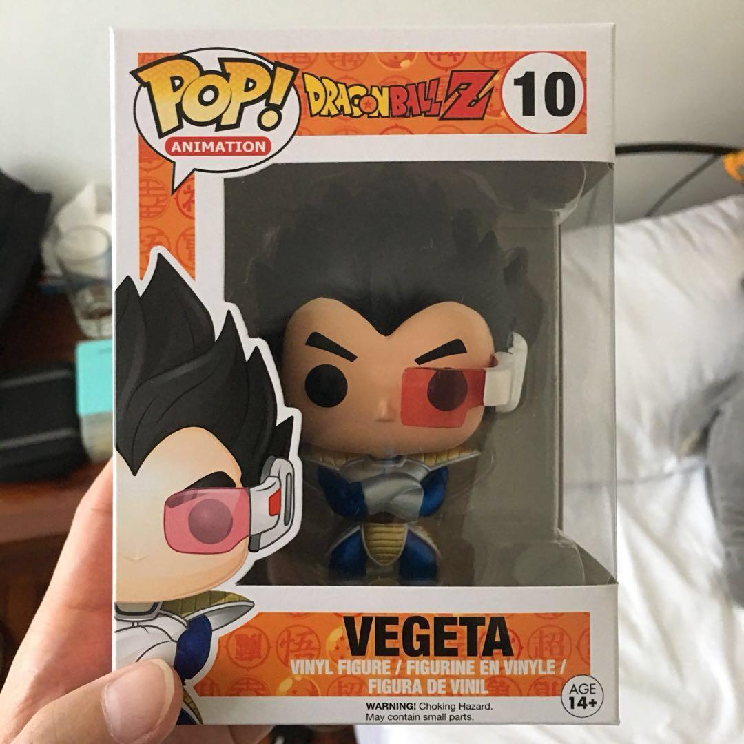 metallic vegeta pop for sale, OFF 64%