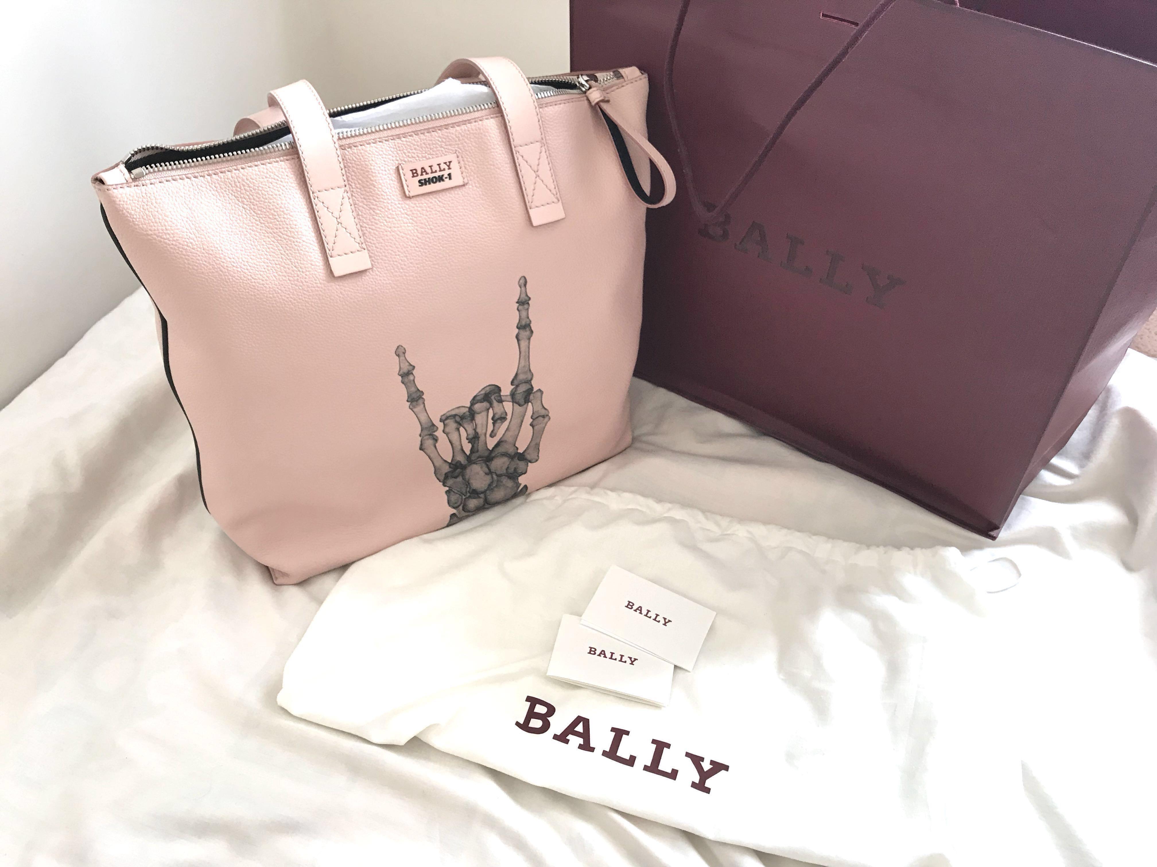 Bally shok 1 bag hot sale