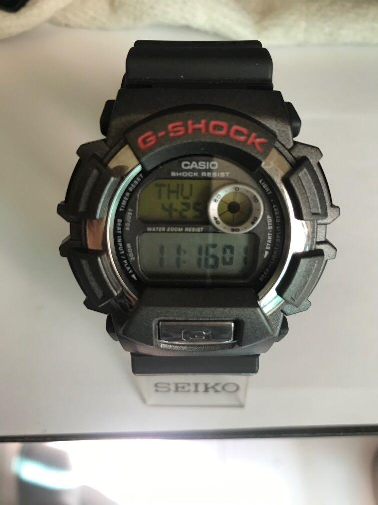 G shock shop wr 200