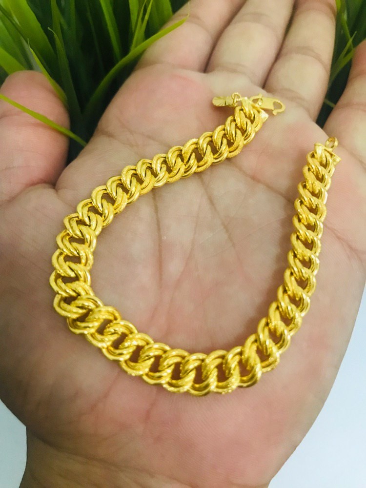 Gelang Emas Coco 916 Original Women S Fashion Jewellery On Carousell