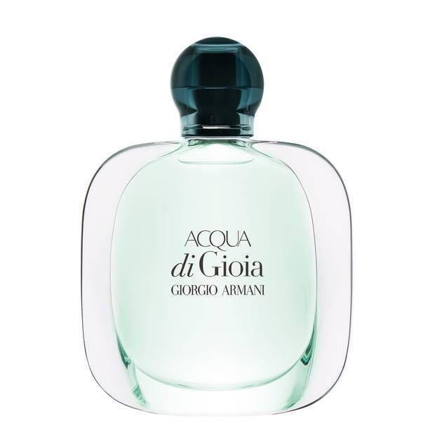 aqua by armani
