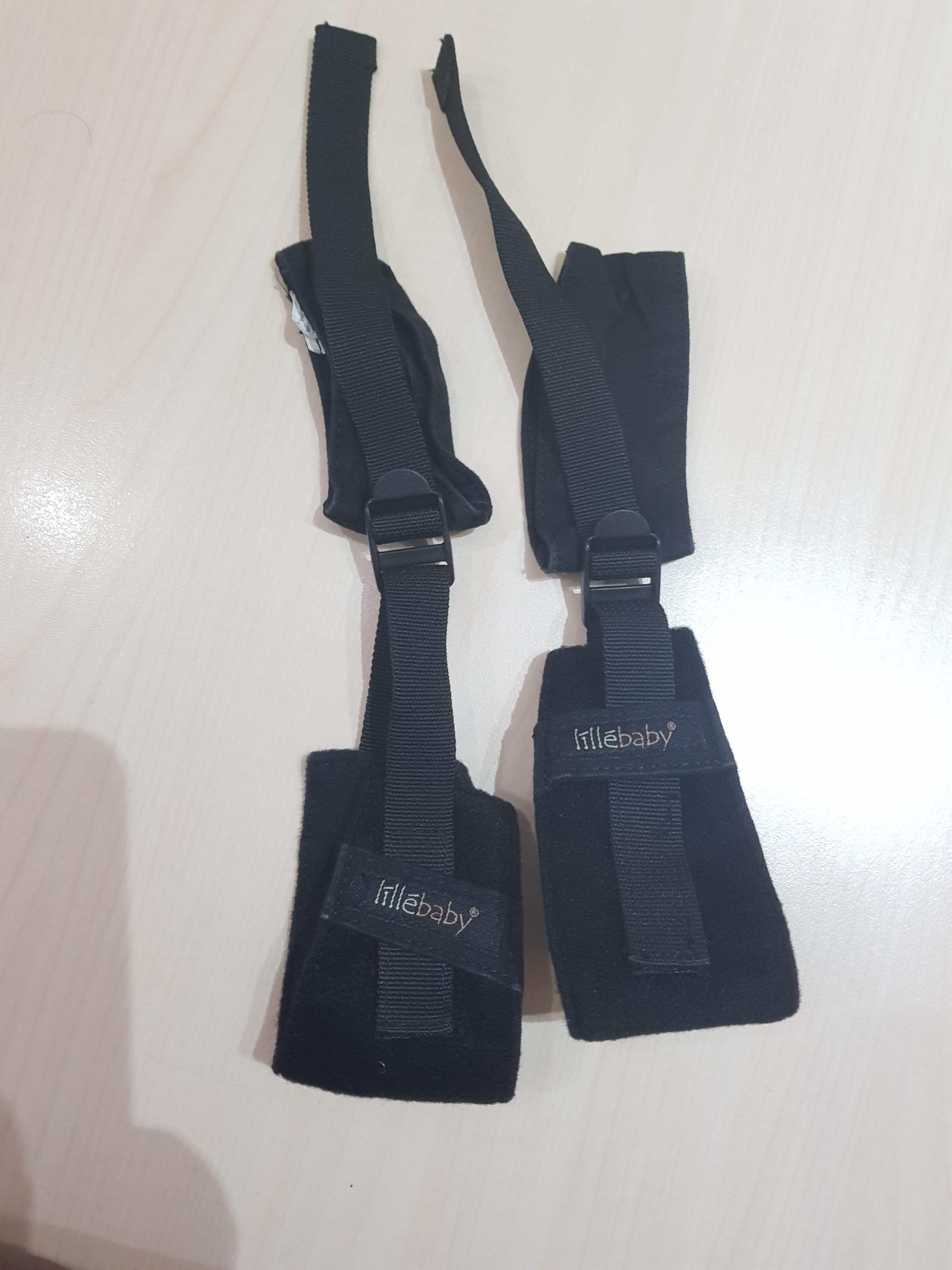 lillebaby stirrups