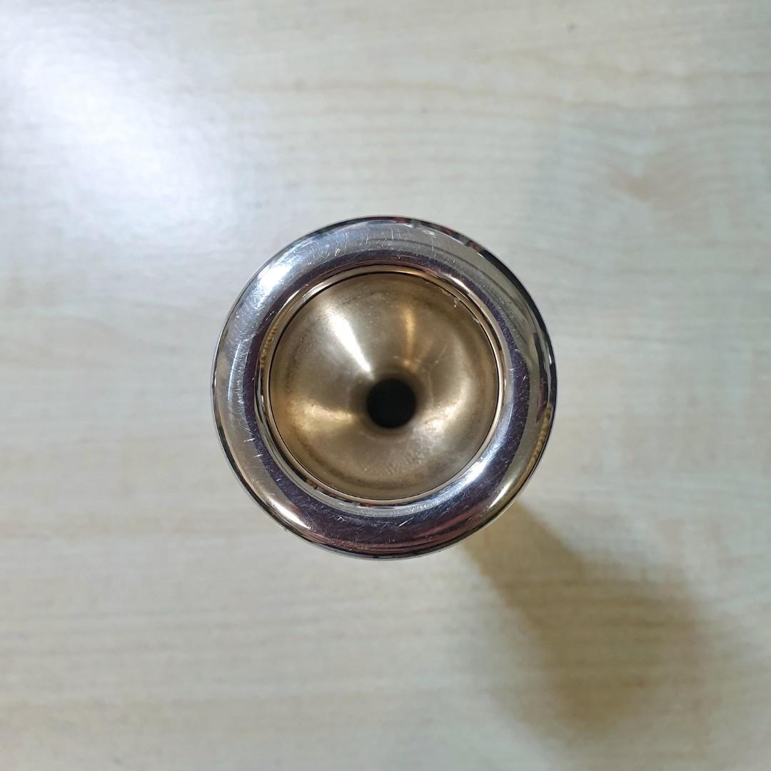Griego Toby Oft Trombone Mouthpiece, Hobbies & Toys, Music & Media