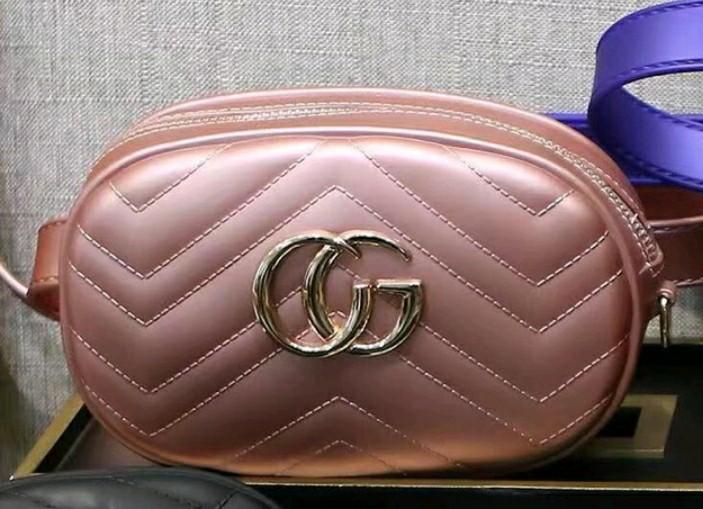 gucci jelly bag