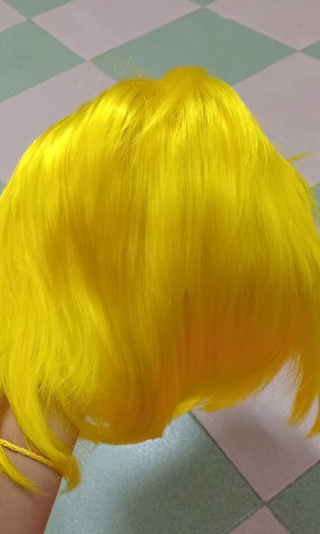 Party wigs kuala lumpur cheap