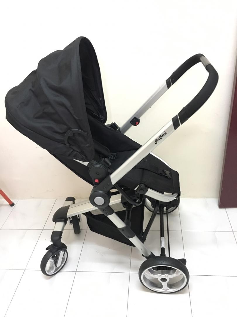 Halford zuzz 4 review clearance