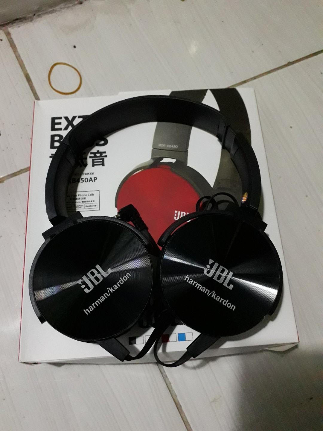Headset shop bando jbl