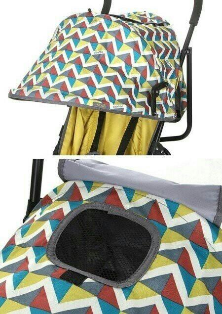 High Quality Umbrella Type Stroller Made from Korea (Category: Strollers) located in Cebu City. Submitted by hyeonsumom (Listing ID 225964967, Image 1). Description: Super nice po 😍😍😘😘 Brand new original from Korea Compact and light weight stroller makes getting around a breeze only 6 kgs. Fashionable & Elegant Design with Fine embroidery on the stroller surface 5 positions reclining seat from 100゜～160゜ provides comfort and support for your b