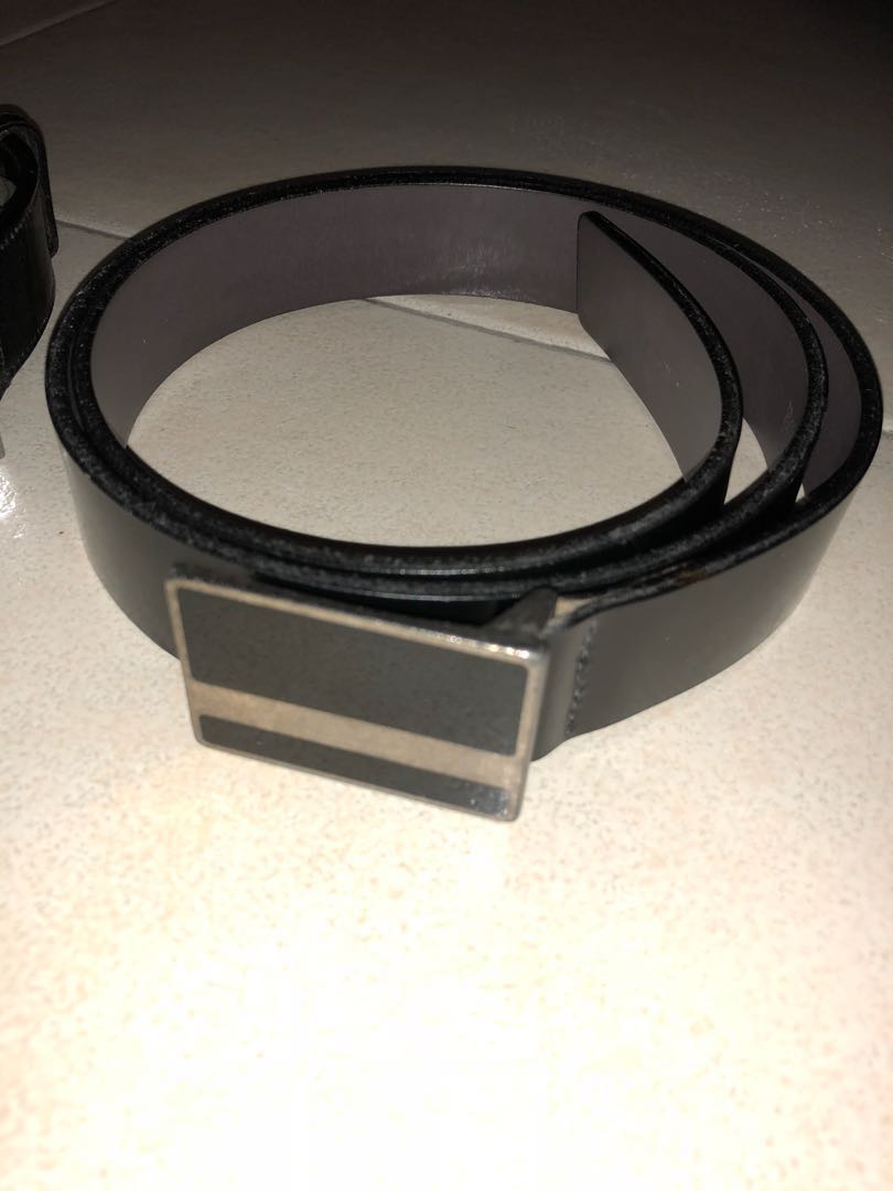 hugo boss belt buckle replacement