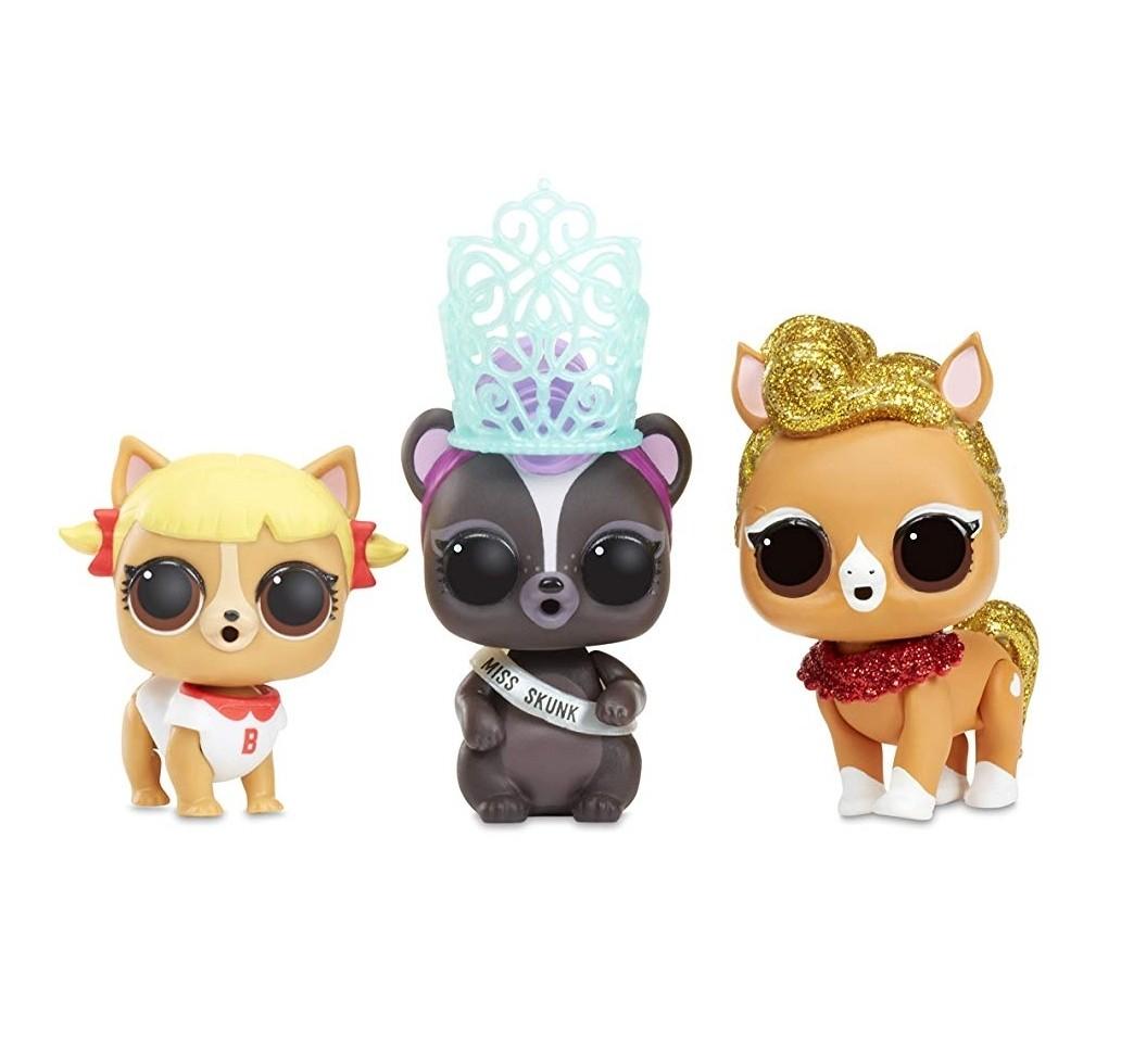 40+ Big Pets Lol Surprise – Wayang Pets