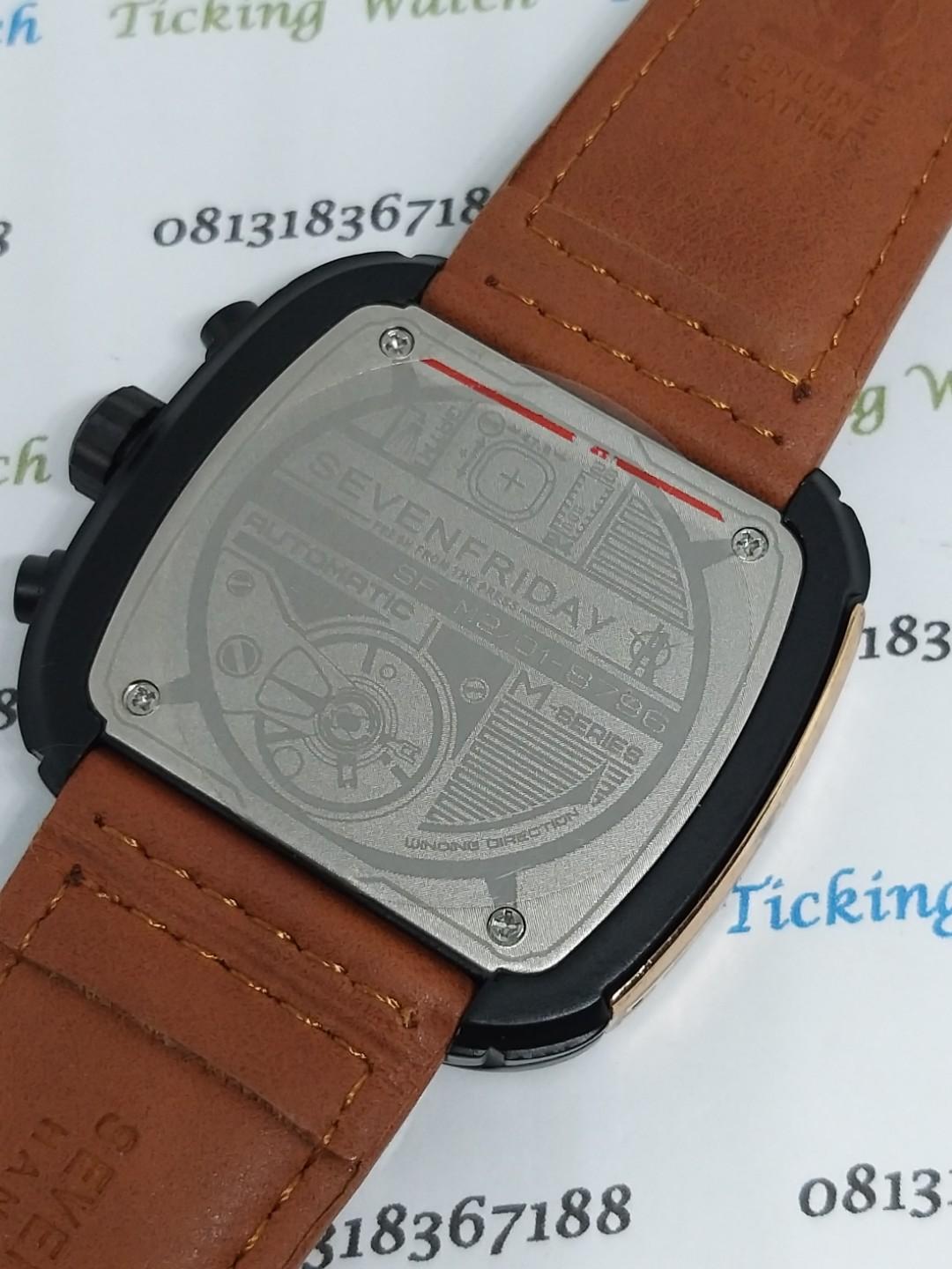 Perbedaan seven friday clone dan original on sale