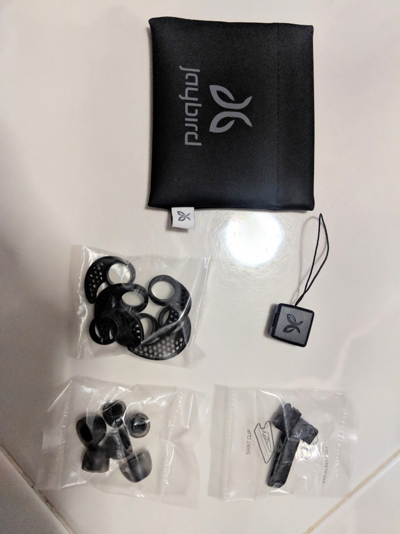 jaybird x3 accessory pack
