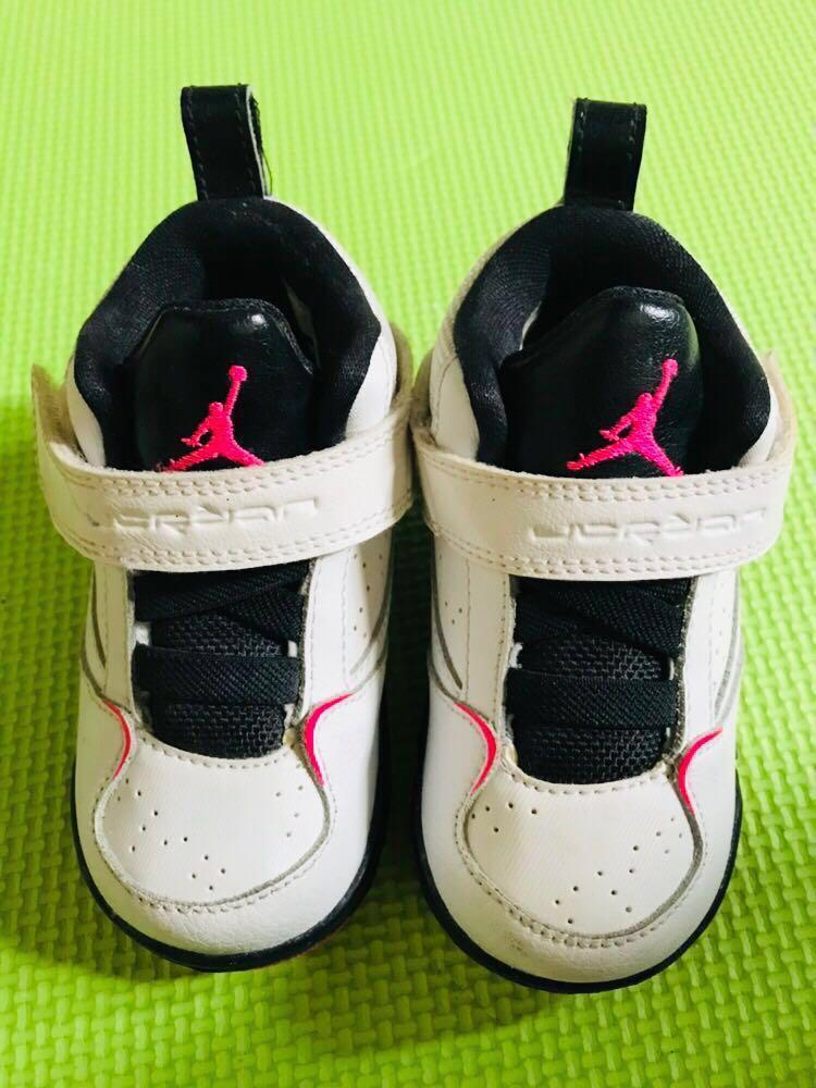 5c baby girl shoes