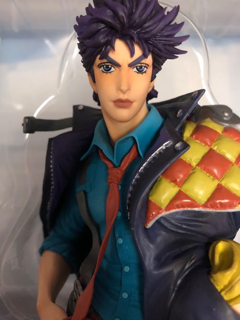 ichiban kuji joseph joestar