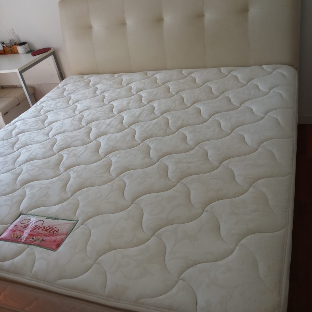 Can King Size Mattress Fit Into Hdb Lift
