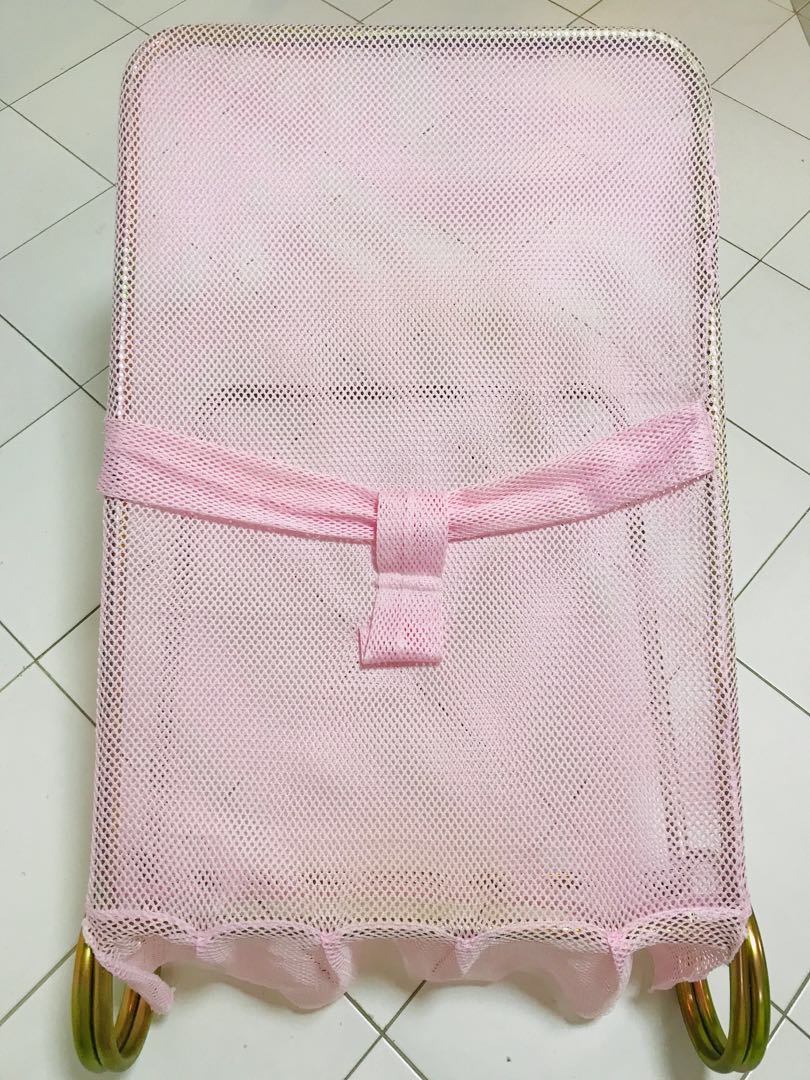 large baby bouncer chair