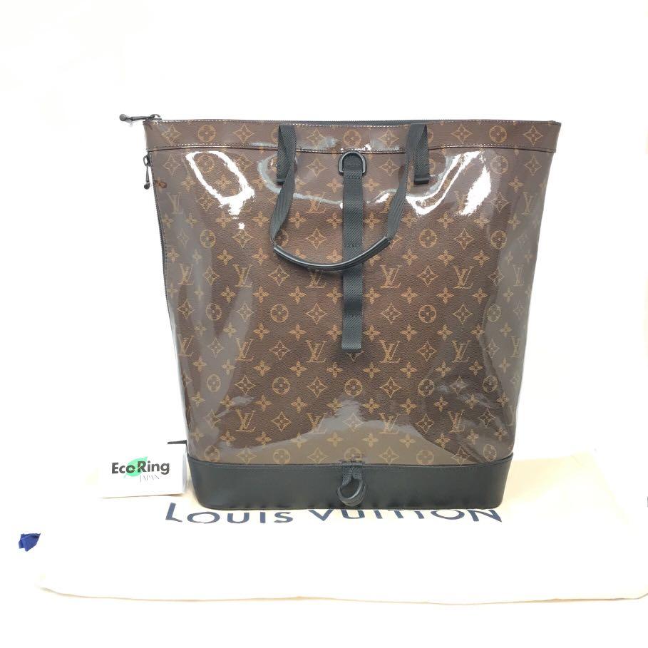 Louis vuitton 2025 defile homme bag