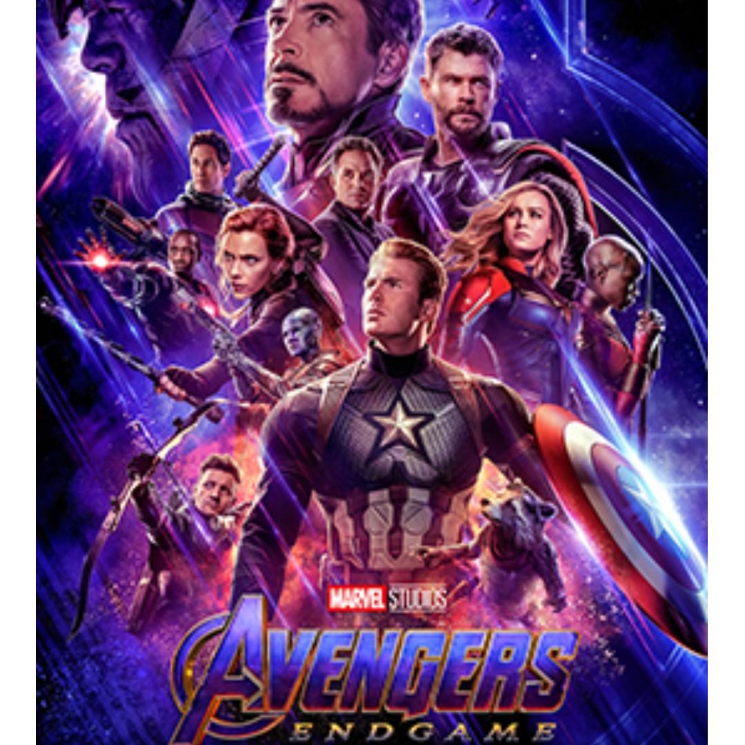 Marvel The Avengers Endgame Imax Jewel Ticket X 01 On May 3rd Entertainment Events Concerts On Carousell Search movie times, buy tickets, find movie trailers, and view upcoming movies. marvel the avengers endgame imax jewel ticket x 01 on may 3rd