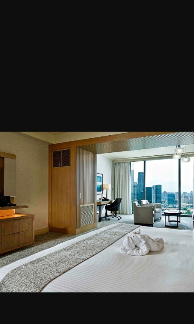 MBS premier room, Tickets & Vouchers, Local Attractions & Transport on